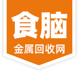 食脑金属回收网