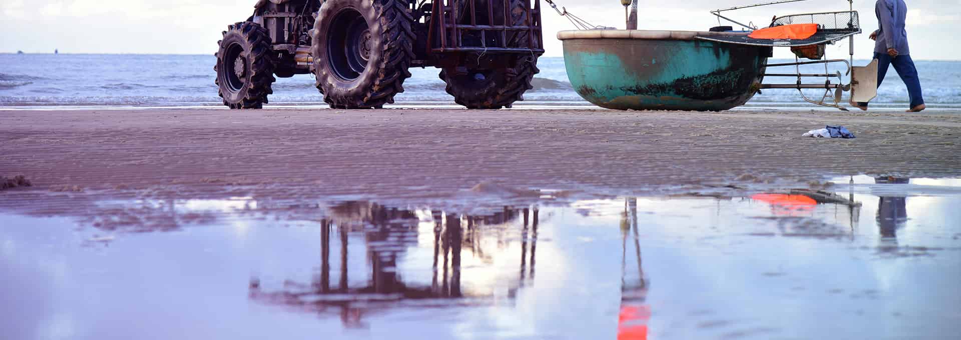 循环利用金属，守护自然资源