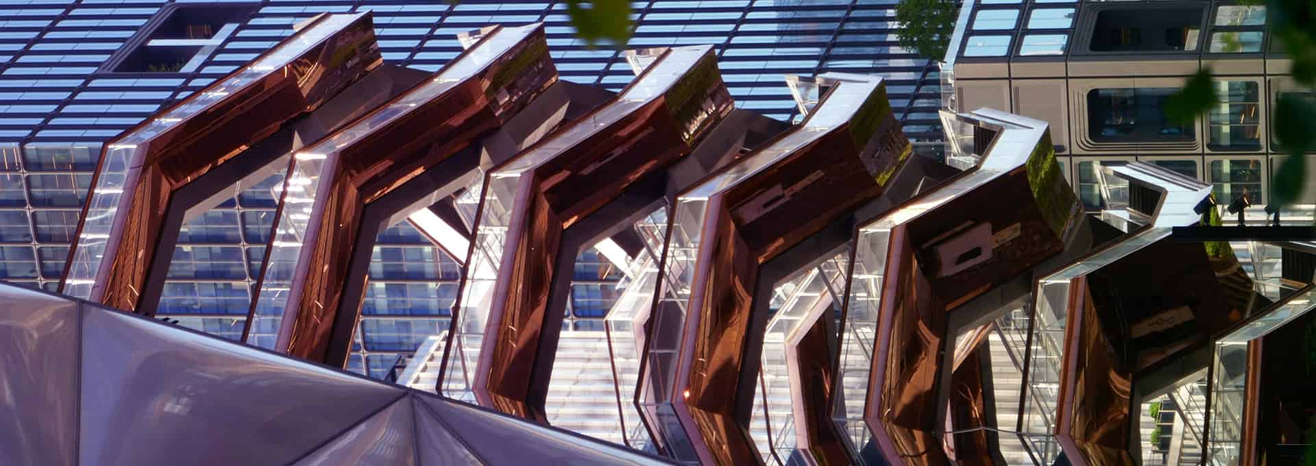 循环利用金属，守护自然资源