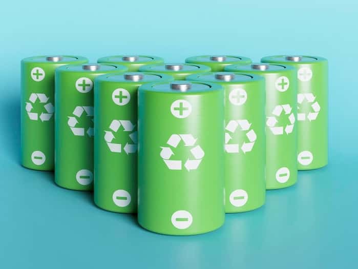 新能源浪潮下，锂、钴等电池金属回收前景展望