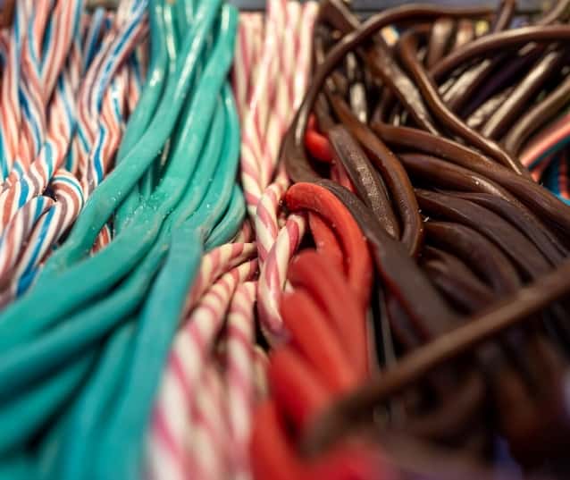 废铜线缆（光亮铜/杂铜）